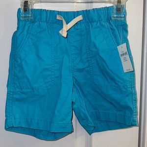 NWT-Baby Gap Pull-on Shorts-3T